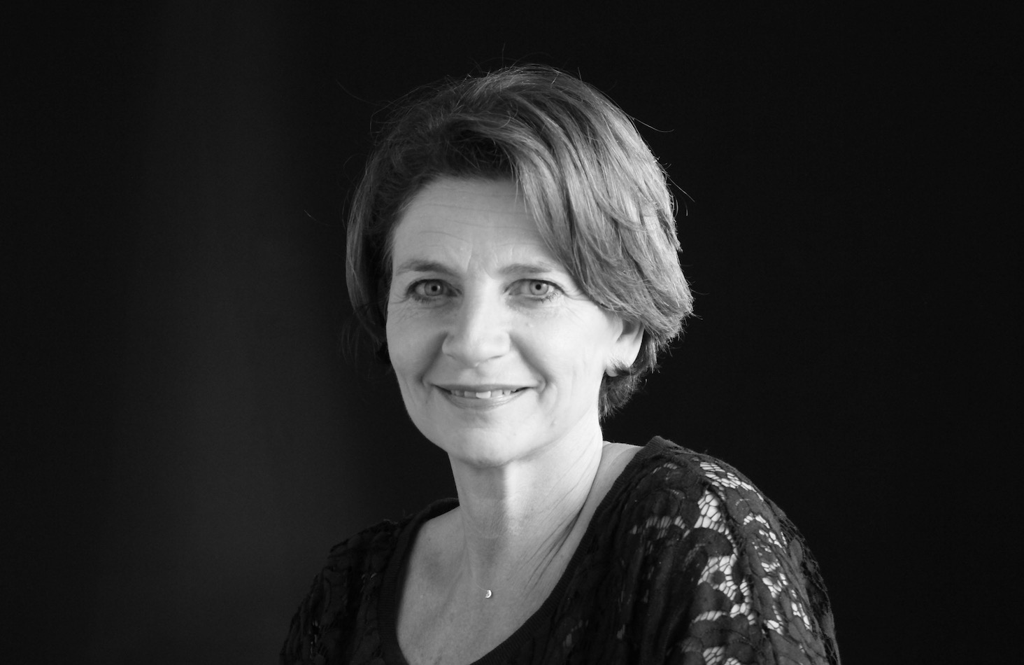Caroline Vervaeke aan het hoofd van Effie Belgium